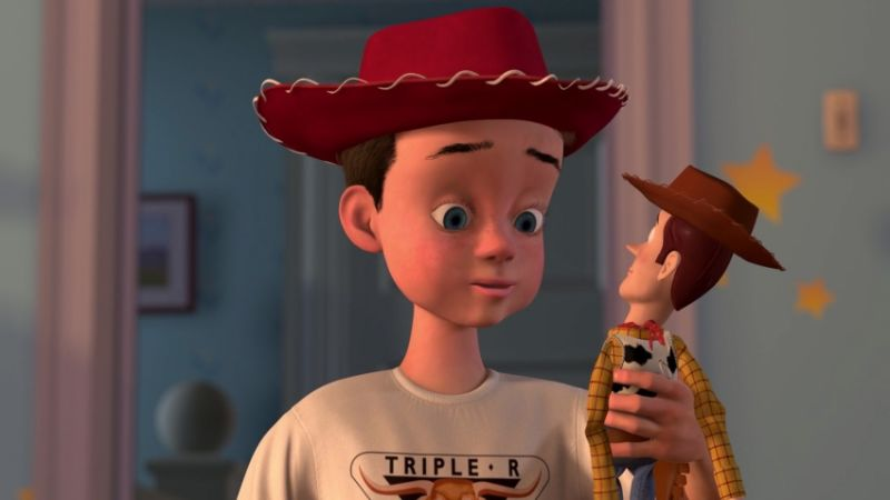 Image: Disney/Pixar